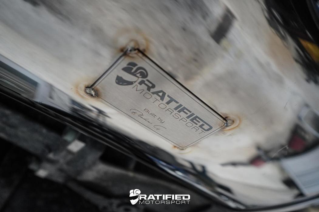 Ratified Motorsport - Minneapolis, MN