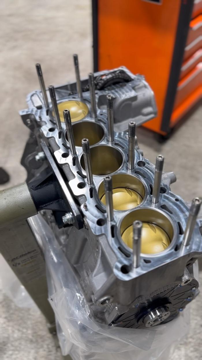 Ratified Motorsport - Minneapolis, MN