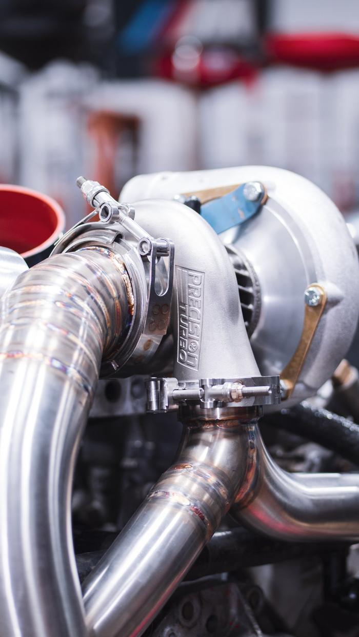 Ratified Motorsport - Minneapolis, MN