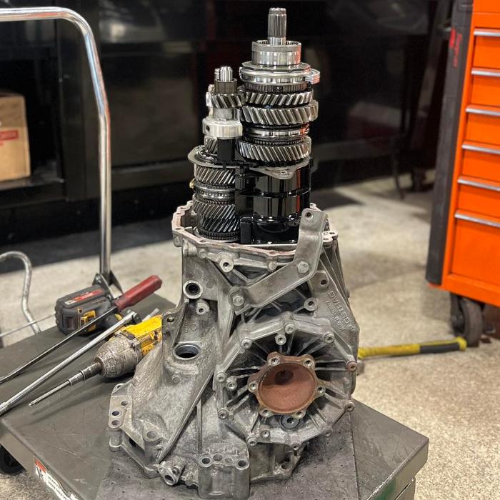 Ratified Motorsport - Minneapolis, MN