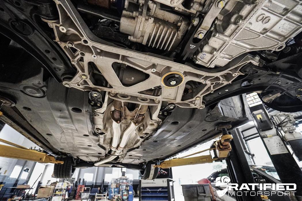 Ratified Motorsport - Minneapolis, MN