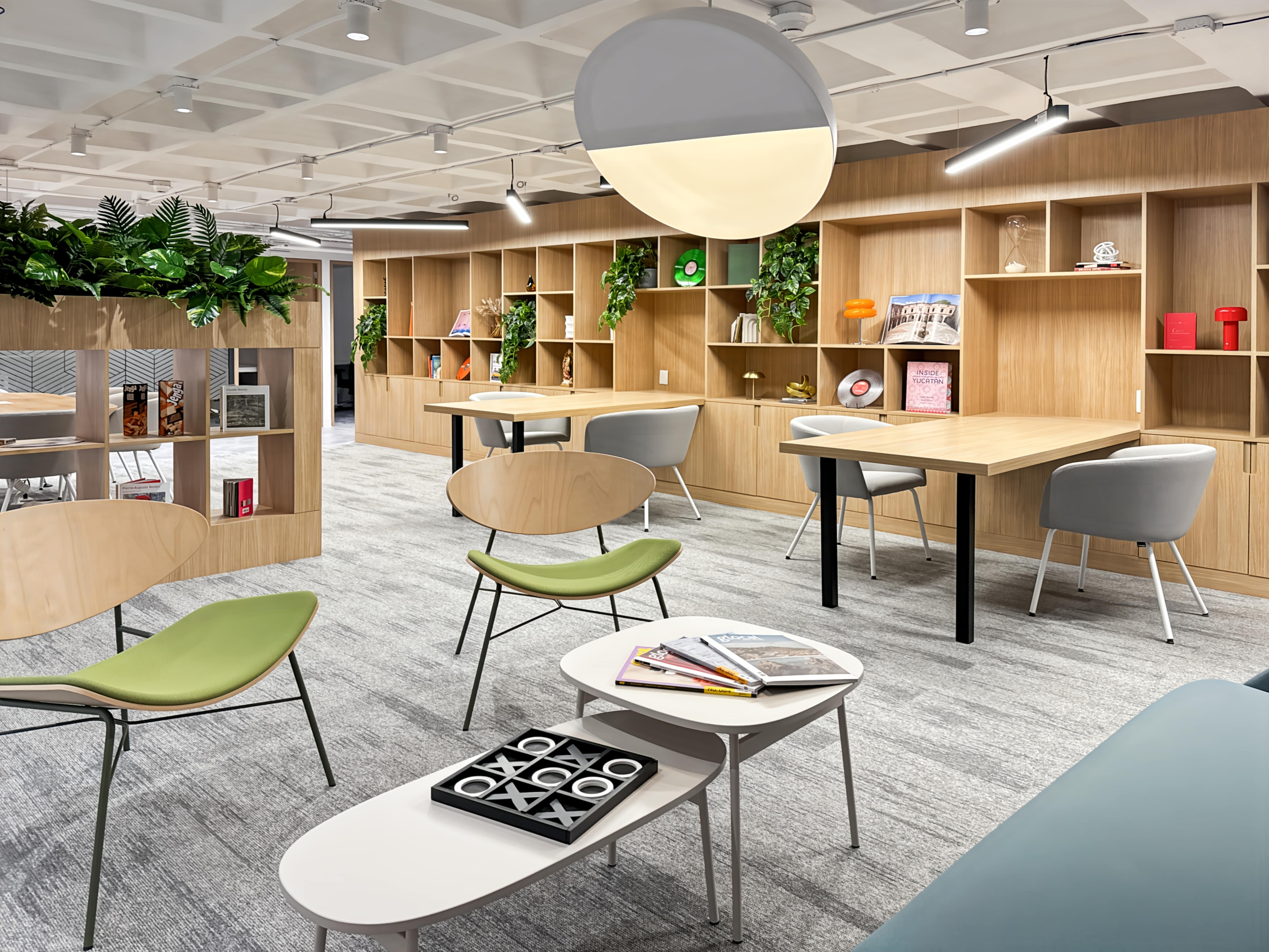 Galería en miniatura