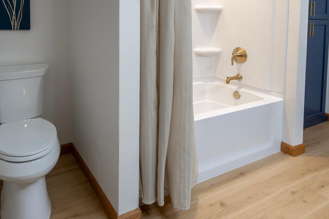 Finding Time Contracting Image