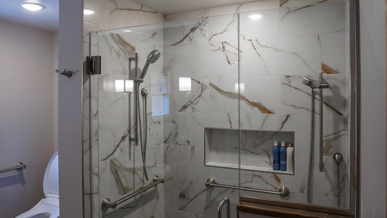 Finding Time Contracting Image