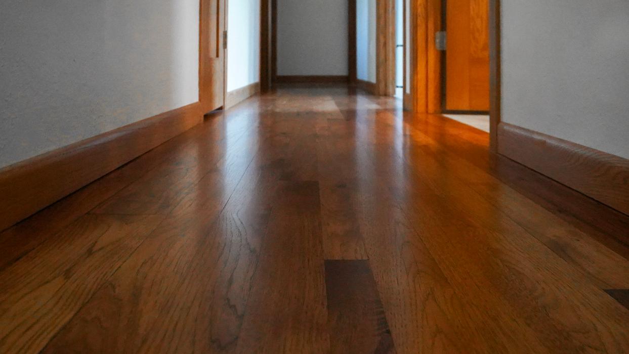 Finding Time Contracting Image