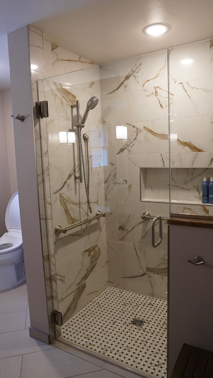 Finding Time Contracting Image