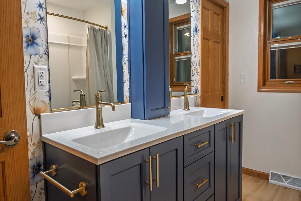 Finding Time Contracting Image