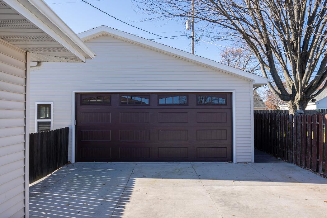 Finding Time Contracting Image