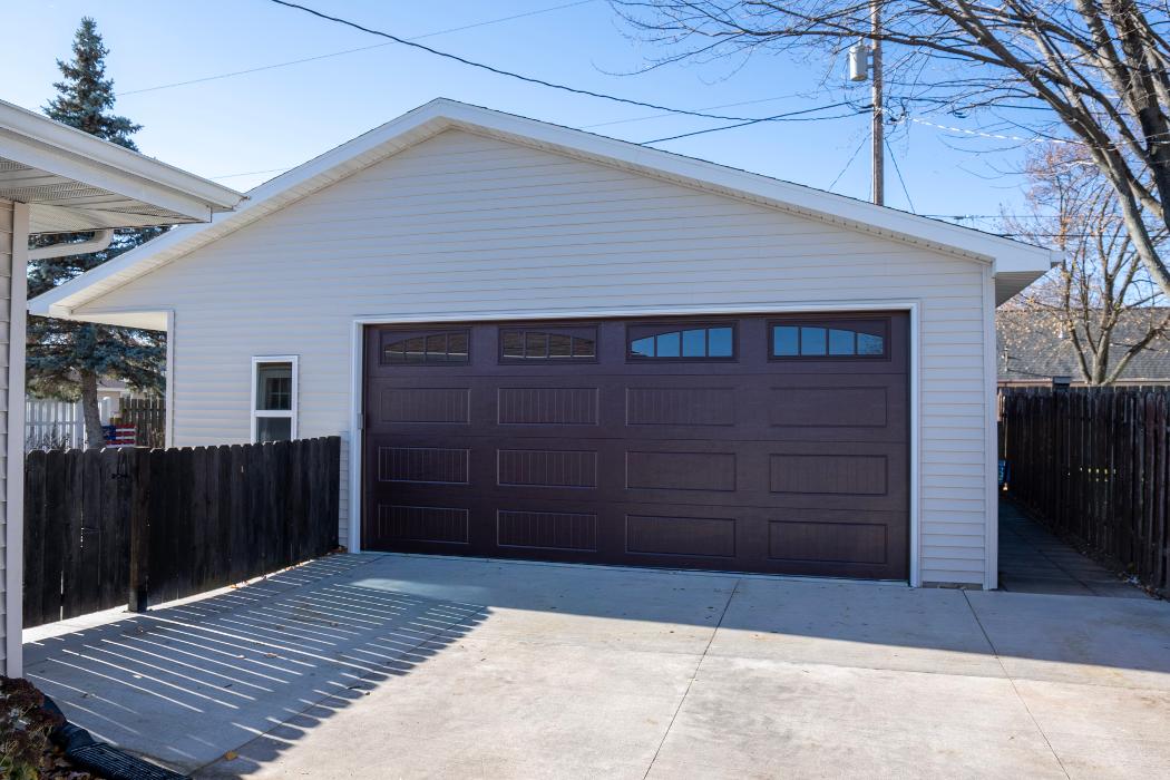 Finding Time Contracting Image