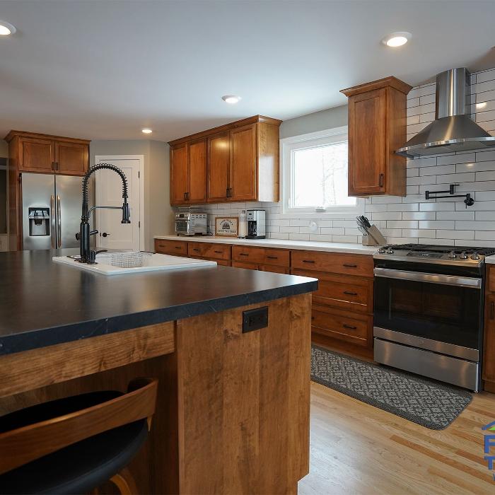 Finding Time Contracting Image