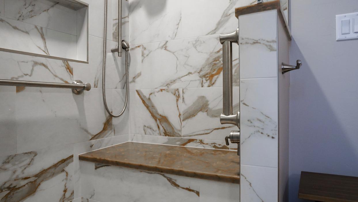 Finding Time Contracting Image