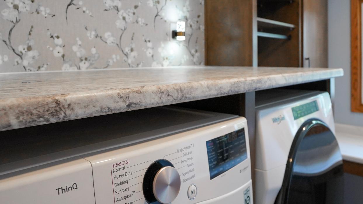 Finding Time Contracting Image