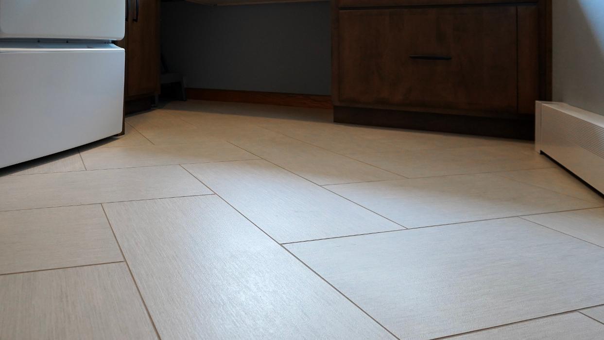 Finding Time Contracting Image