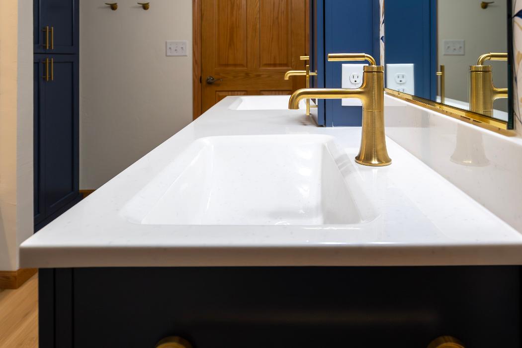 Finding Time Contracting Image