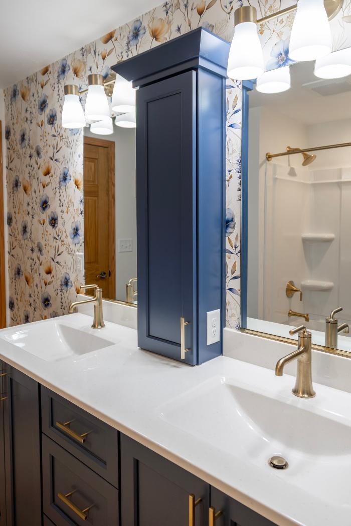 Finding Time Contracting Image