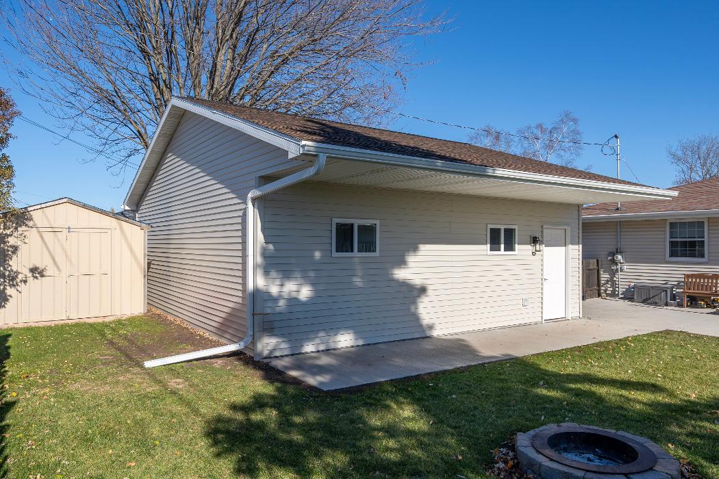 Finding Time Contracting Image