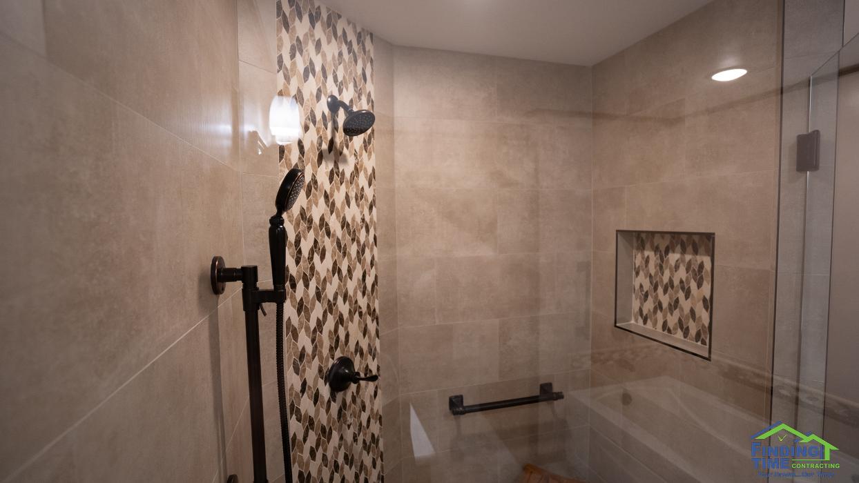 Finding Time Contracting Image