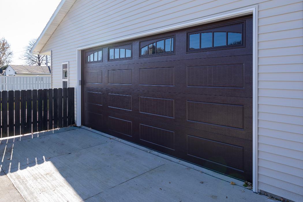 Finding Time Contracting Image