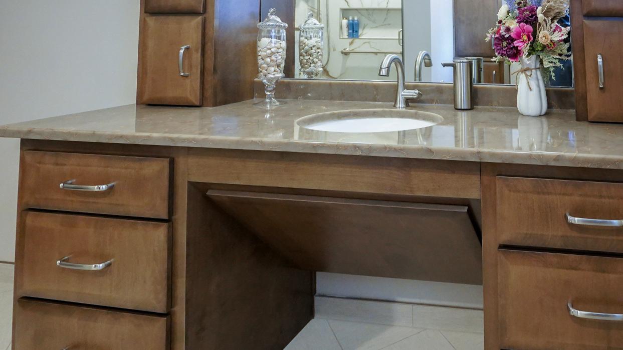 Finding Time Contracting Image