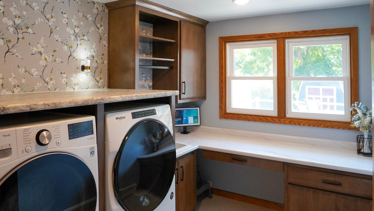 Finding Time Contracting Image