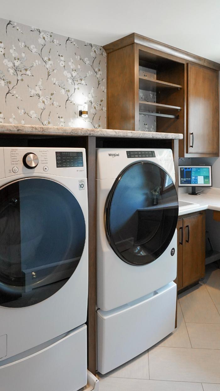 Finding Time Contracting Image