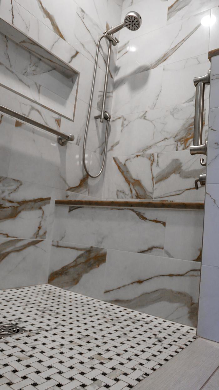 Finding Time Contracting Image