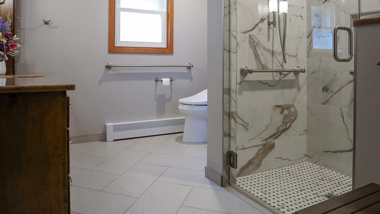 Finding Time Contracting Image