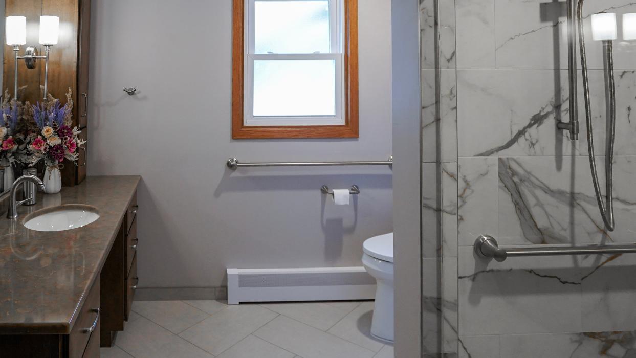 Finding Time Contracting Image