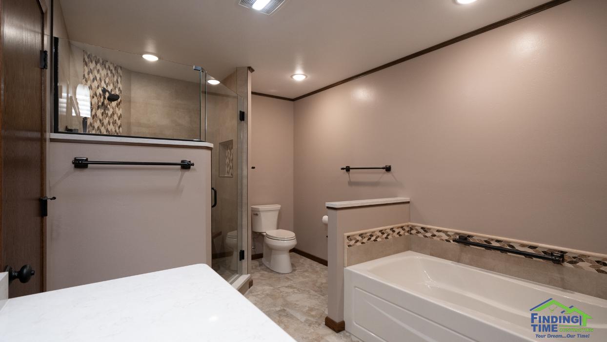 Finding Time Contracting Image