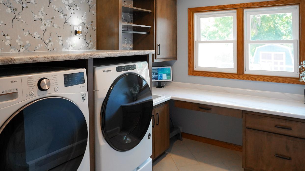 Finding Time Contracting Image