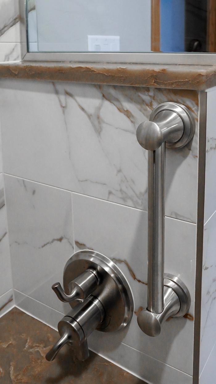 Finding Time Contracting Image