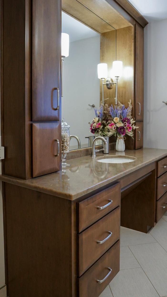 Finding Time Contracting Image