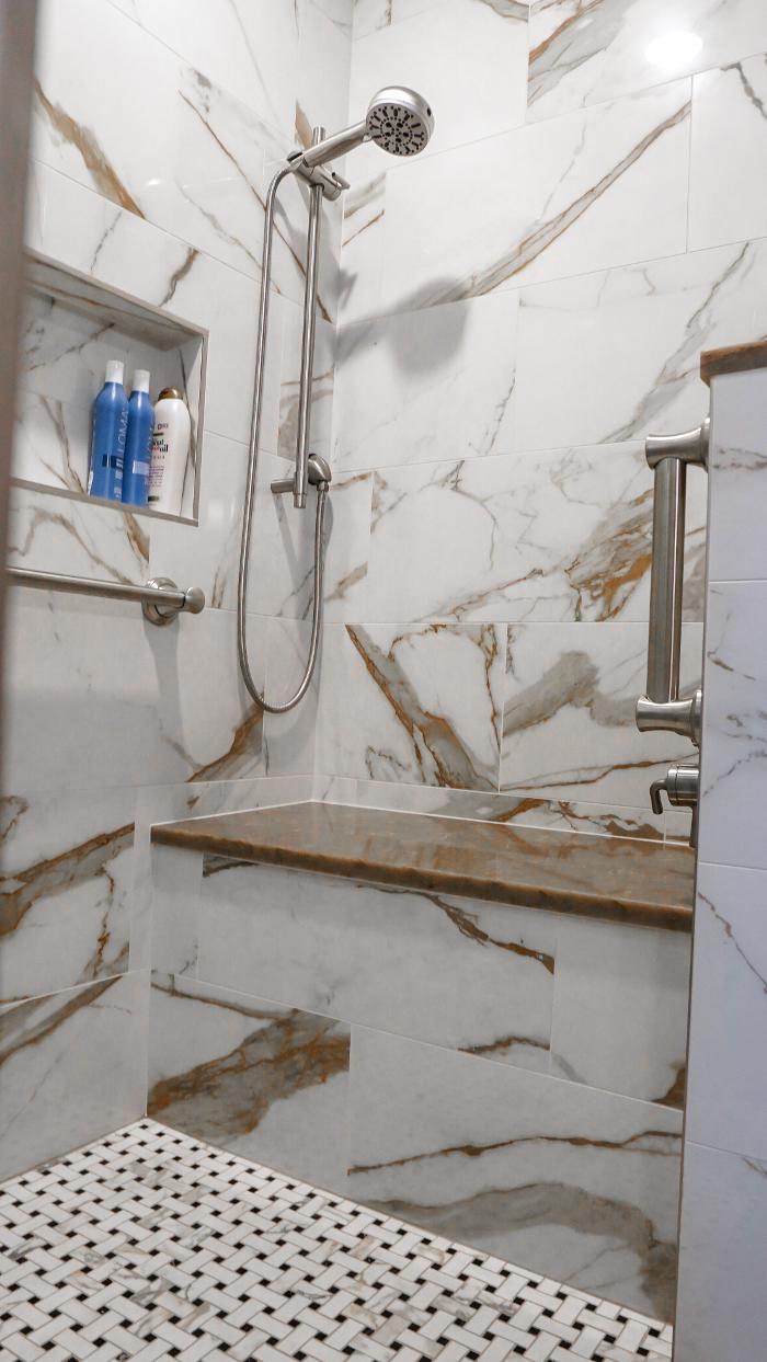 Finding Time Contracting Image