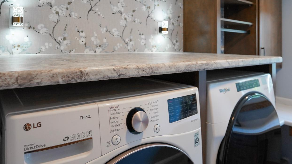 Finding Time Contracting Image