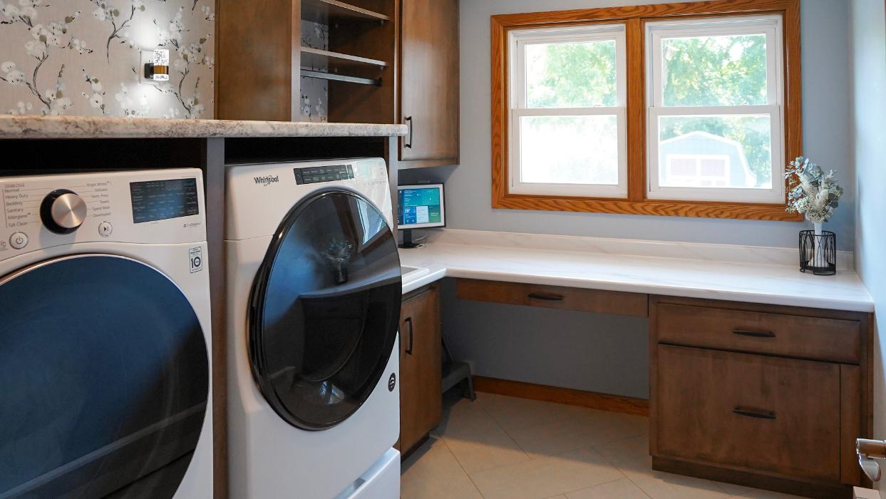 Finding Time Contracting Image