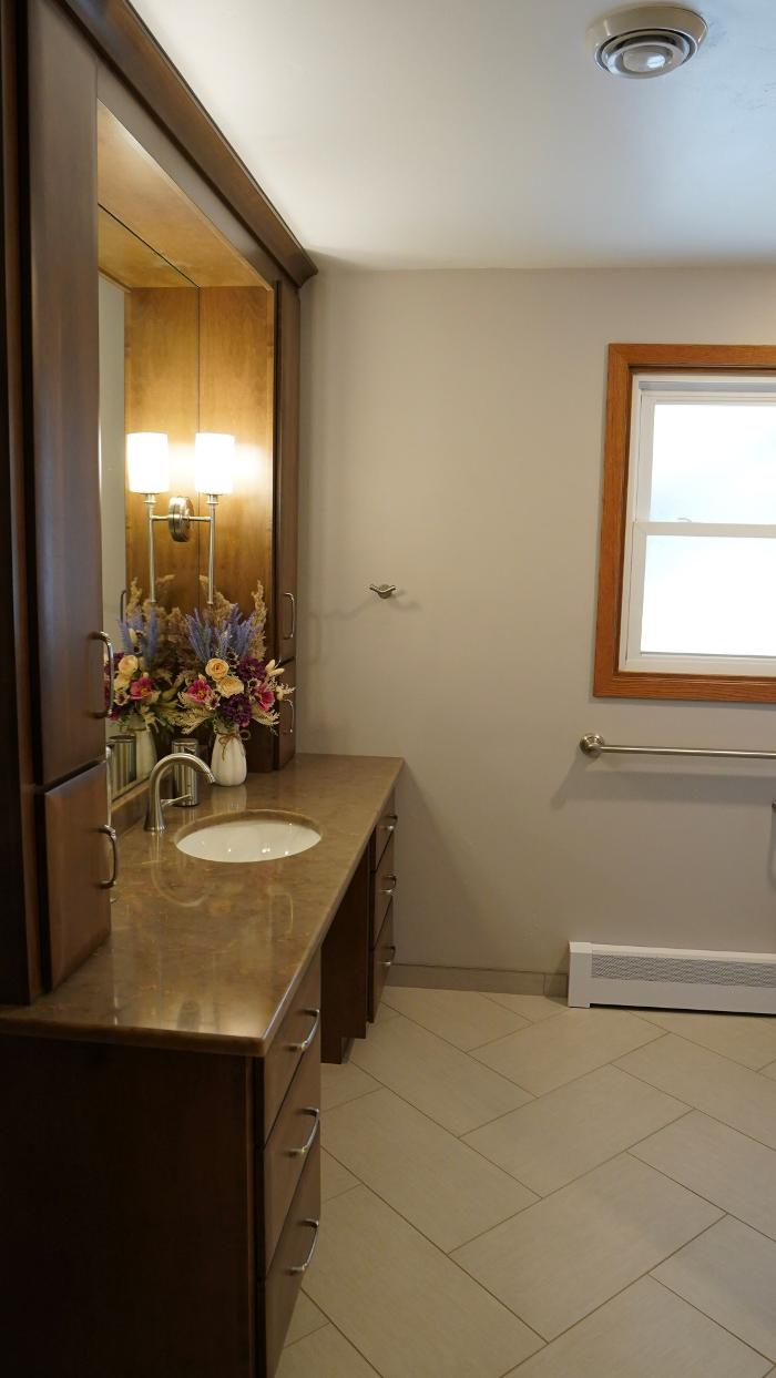 Finding Time Contracting Image