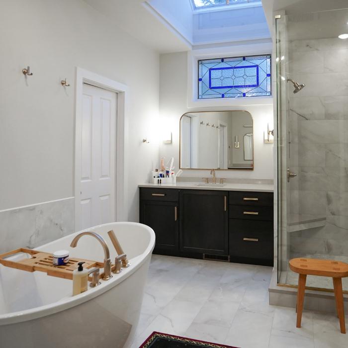 Finding Time Contracting Image