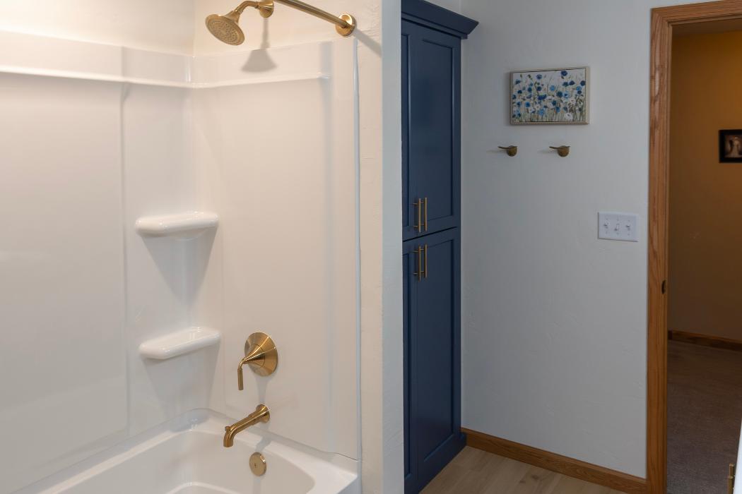 Finding Time Contracting Image