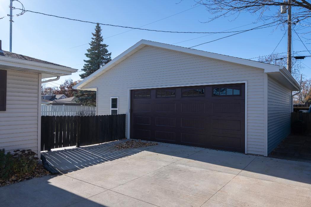 Finding Time Contracting Image