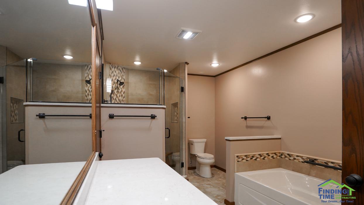 Finding Time Contracting Image