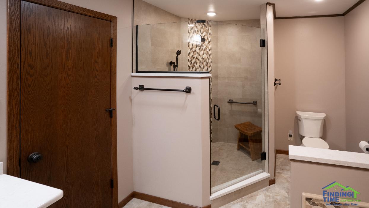 Finding Time Contracting Image