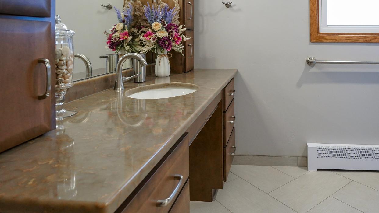 Finding Time Contracting Image