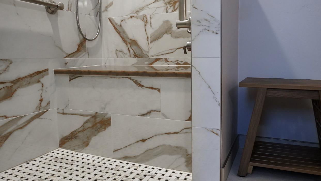 Finding Time Contracting Image