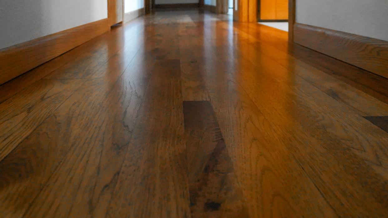 Finding Time Contracting Image