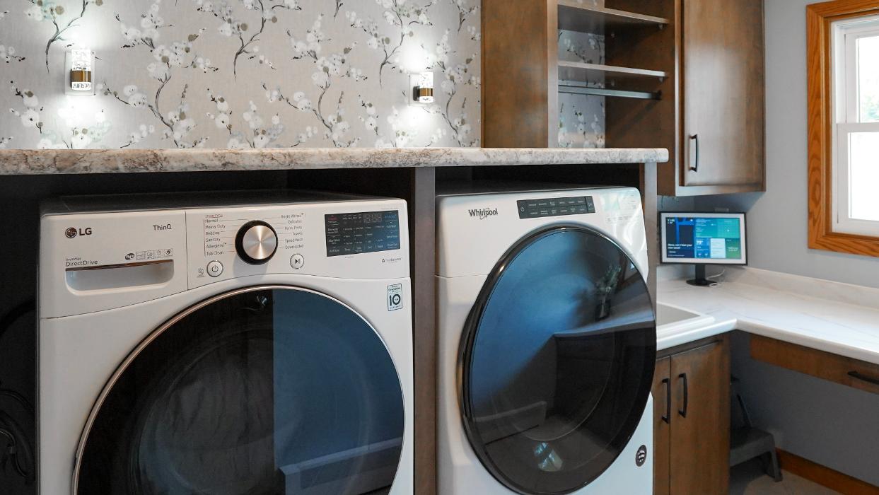 Finding Time Contracting Image