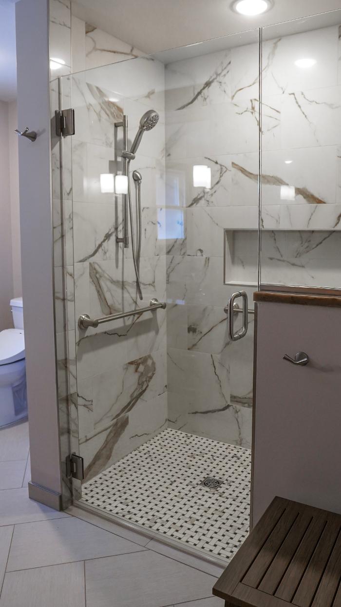 Finding Time Contracting Image