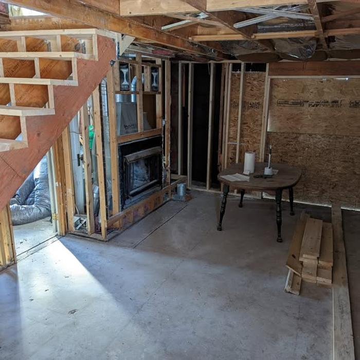 Finding Time Contracting Image