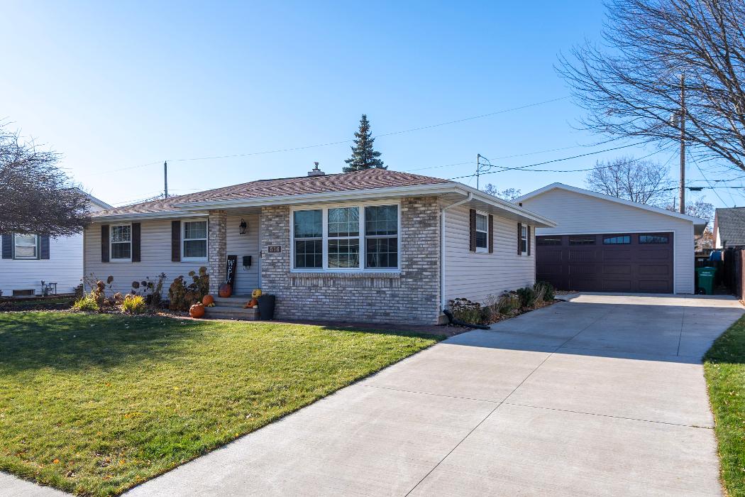 Finding Time Contracting Image