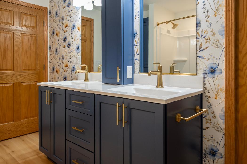 Finding Time Contracting Image