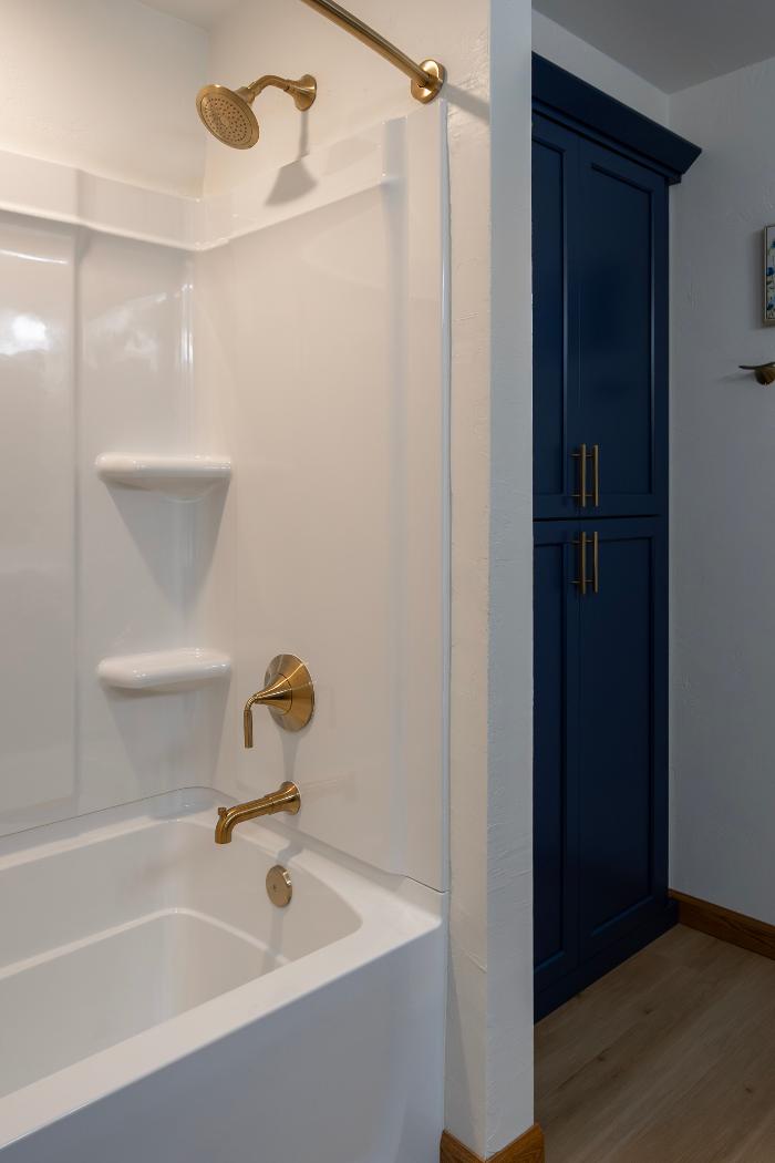 Finding Time Contracting Image